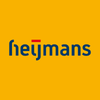 HeijmansV Logo