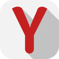 Yandex Logo