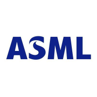 Asml Logo