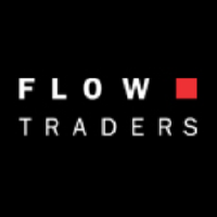 Flow Traders BV Logo