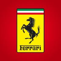 Ferrari Logo