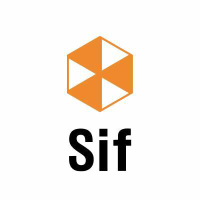 Sif HoldingV Logo