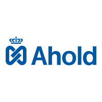 Koninklijke Ahold Delhaize Logo