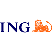 ING Groep Logo