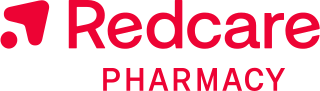 Redcare Pharmacy NV Logo