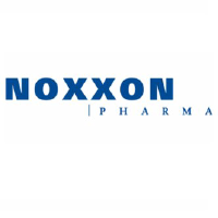 NOXXON Pharma Logo