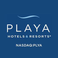 Playa Hotels, Resorts NV Logo