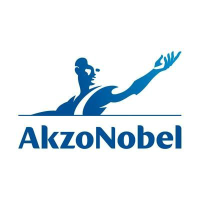 Akzo Nobel Logo