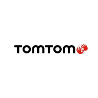 TomTomV Logo