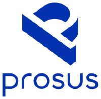 Prosus Registered (N) Logo