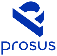 Prosus Registered (N)