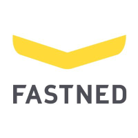 Fastned B.V. Logo