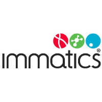 ImmaticsV Logo