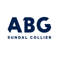 Abg Sundal Collier Holding Asa Logo