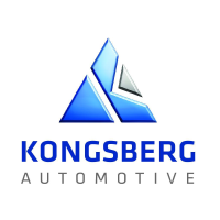 Kongsberg Automotive Holding ASA Logo