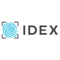 Idex ASA Logo