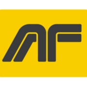 AF Gruppen ASA Logo