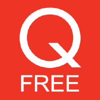 Q-Free ASA Logo