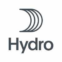 Norsk Hydro ASA Logo