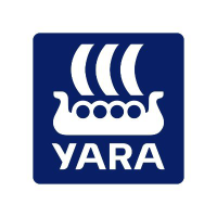 Yara ASA Logo