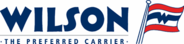 Wilson ASA Logo