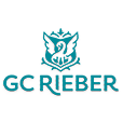Gc Rieber Ship Logo