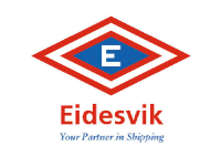 Eidesvik Offshore ASA Logo