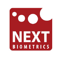 Next Biometrics ASA Logo