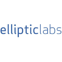 Elliptic Laboratories AS Logo