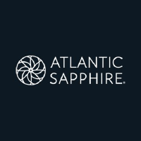 Atlanticpphire As Logo