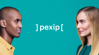 Pexip Holding Asa Logo