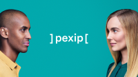 Pexip Holding ASA Logo