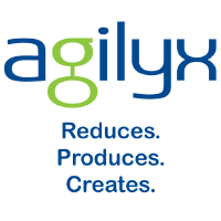 Agilyx Logo