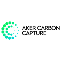 Aker Carbon Capture Logo