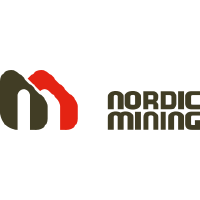 Nordic Mining Logo