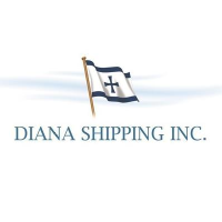 Diana Shipping Logo