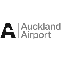 Auckland International Airport Logo