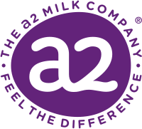 A2 Milk Company Logo