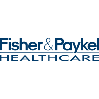 Fisher & Paykel Healthcare Logo