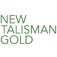 New Talisman Gold Mines Logo