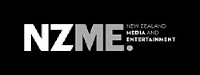 NZME Logo