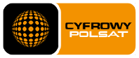 Cyfrowy Polsat Logo