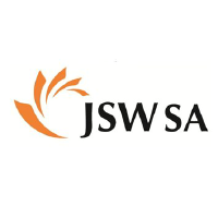 Jastrzebska Spol.wegl.zy5 Logo