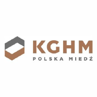 KGHM Polska Miedz Logo