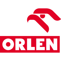 Polski Koncernaftowy Orlen Logo