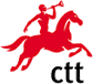 CTT Correios de Portugal SA Logo
