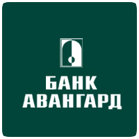 Avangard Joint Stock Bank Logo