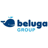 Beluga Public Joint-Stock Company Logo