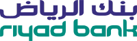 Riyad Bank Logo