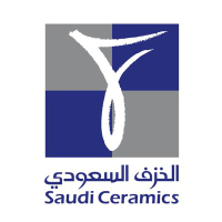 Saudi Ceramic Co. Logo